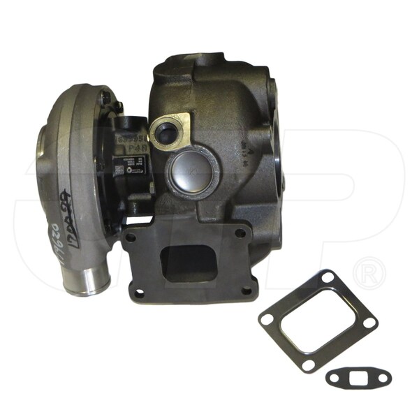 Aic Replacement Parts Turbo Gp-B Fits Caterpillar Models 1574386 - main